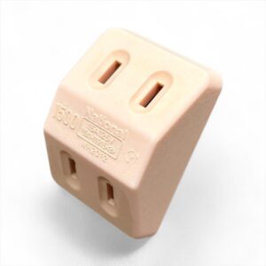 Power Plug/ Tap/ Outlet