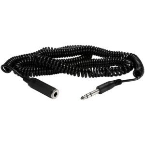 1/4" Stereo Headphone Extension Cord - Image 1