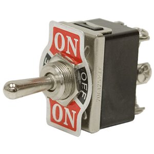 Toggle Switch