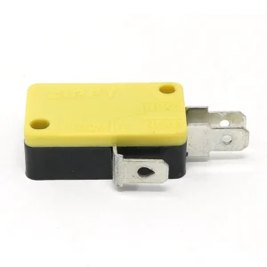 Micro Switch - Premium Zippy 3-Terminal
