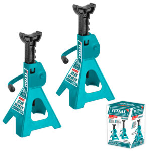 Stand, Jack, Industrial, 2Tons, Pair