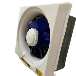 Ventilation Fan.8" - Image 3