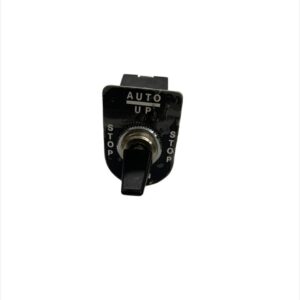 Switch, Toggle, On & Off, 3 -Way