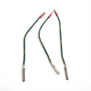 Ring terminals Electrical connector