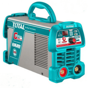 Welding Machine, Inverter, 160A, MMA, 110-220V, Total