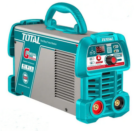 Screenshot 2025-10-11 at 11-21-01 SOLDADOR INVERSOR DIGITAL 160A (MMA-LIFT TIG) 110-120V INDUSTRIAL SUPE — Herramientas Total Store