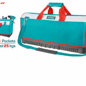 Tool Bag, 24'', Total - Image 2