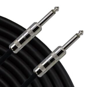 Horizon G1-25 Instrument Cable - 1/4" to 1/4" - 25' - Image 1