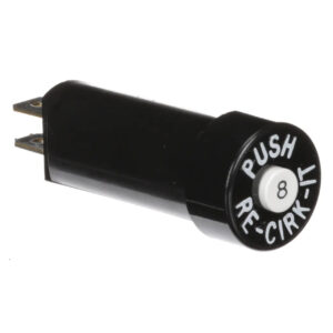 Circuit Breaker, 8A, 250V AC - Image 1