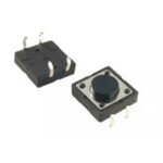 Mini Tact Button  Switch