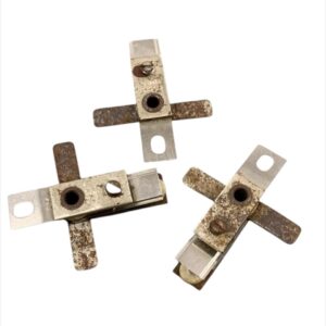 Temperature Switch Bimetallic Heating Thermostat