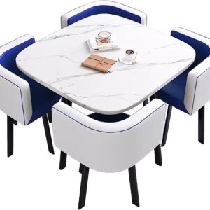 Table, Dining/Conference, Square, Indoor