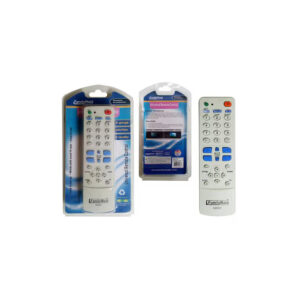 Universal Television TV Remote