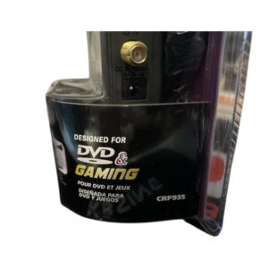 RCA Universal RF Modulator DVD Hookup Kit - Image 3