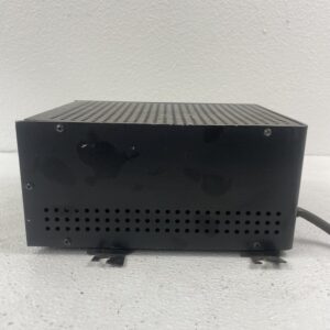 Power Supply, DC 13.8V, 8A, Magnetic Regulated - Image 4