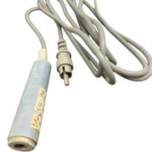 1/4" Female to RCA Male,6ft - Image 1