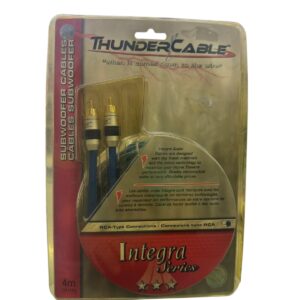 RCA -TYPE CONNECTION - Image 1