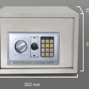 Safe, Electronic, Medium, Max Motor - Image 3