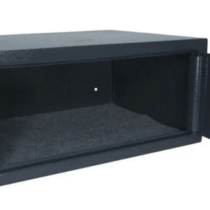 Safe, Electronic, Medium, Black, Max Motor - Image 3