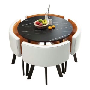 Table, Dining/Conference, Round, Indoor