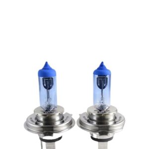 Bulb, Xenon Halogen, 12V, 60/55W