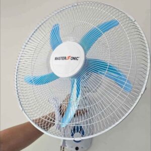 Fan, Wall, 18” MasterSonic