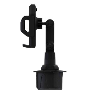 Car Cup Holder Phone Mount, Unno Tekno - Image 3