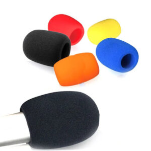 Windscreen, Microphone, Color, Vivaldi (single)