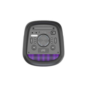 Speaker, SoundBlast 60+ 2 x 6" + Tweeter, Unno Tekno - Image 3