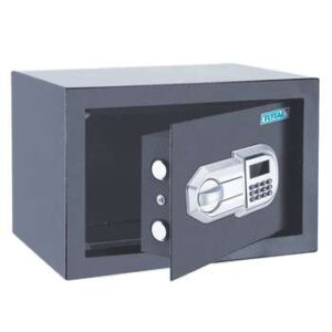 Safe, Electronic, 11L, 200 x 310 x 200mm, Total
