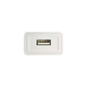 Wall Charger Single USB 1A, Unno Tekno - Image 3