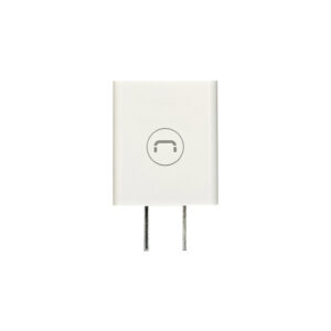 Wall Charger Single USB 1A, Unno Tekno
