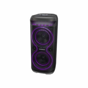Speaker, SoundBlast 60+ 2 x 6" + Tweeter, Unno Tekno