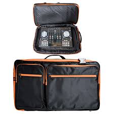 Bag, DJ Controller