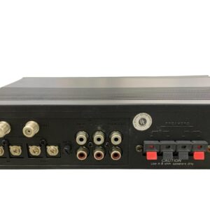 Stereo Sound Receiver, TV Audio - Image 3