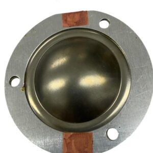 Speaker Diaphragm with Voice Coil
