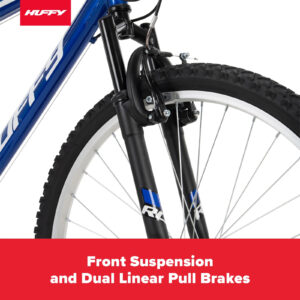 Bike, Mountain, 26", Rock Creek, Huffy - Image 10
