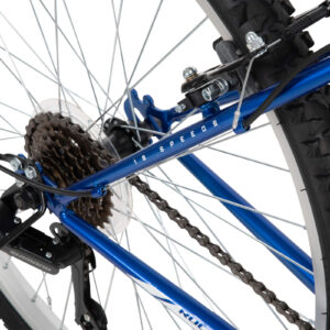 Bike, Mountain, 26", Rock Creek, Huffy - Image 4