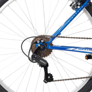 Bike, Mountain, 26", Rock Creek, Huffy - Image 5