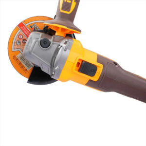 Angle Grinder, 4½, Cordless, 20v, Ingco - Image 1