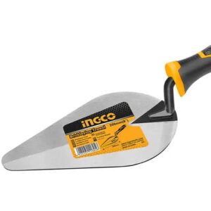 Trowel, Bricklaying, 8", Ingco - Image 2