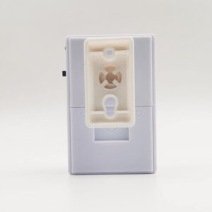 Bell, Ding Dong, Guest Alert - Image 3