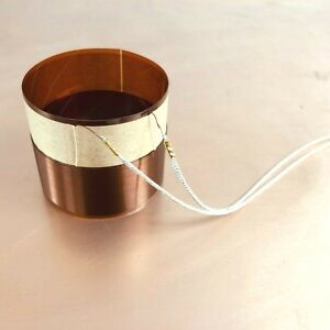 Voice Coil, 2" Kapton, Audio Component