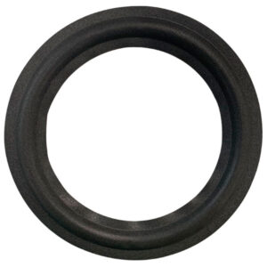 Edges, Speaker, 12'', Woofer, Foam