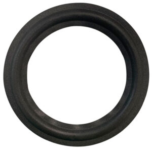 Edges, Speaker, 4'', Woofer, Foam