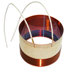 Voice Coil, Speaker, 2″, Miyako