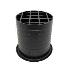 Port, for Speaker Cabinet, with Mesh, 3"