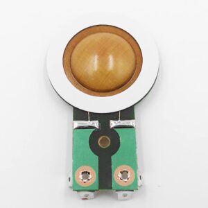 Voice Coil, Replacement, 8 ohms