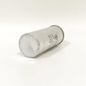 Capacitor, Electrolytic, 20uF, 450v