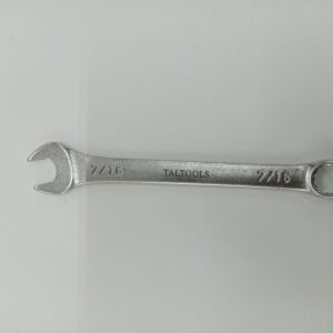 7/16" ,Spanner ,TalTools